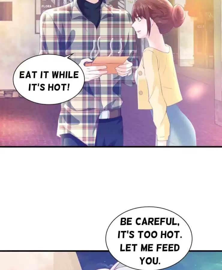 The Devil Plays Games Chapter 127 page 19 - 