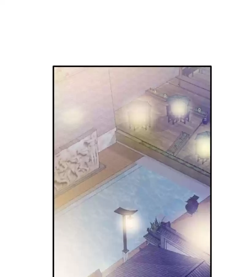 The Devil Plays Games Chapter 127 page 3 - 