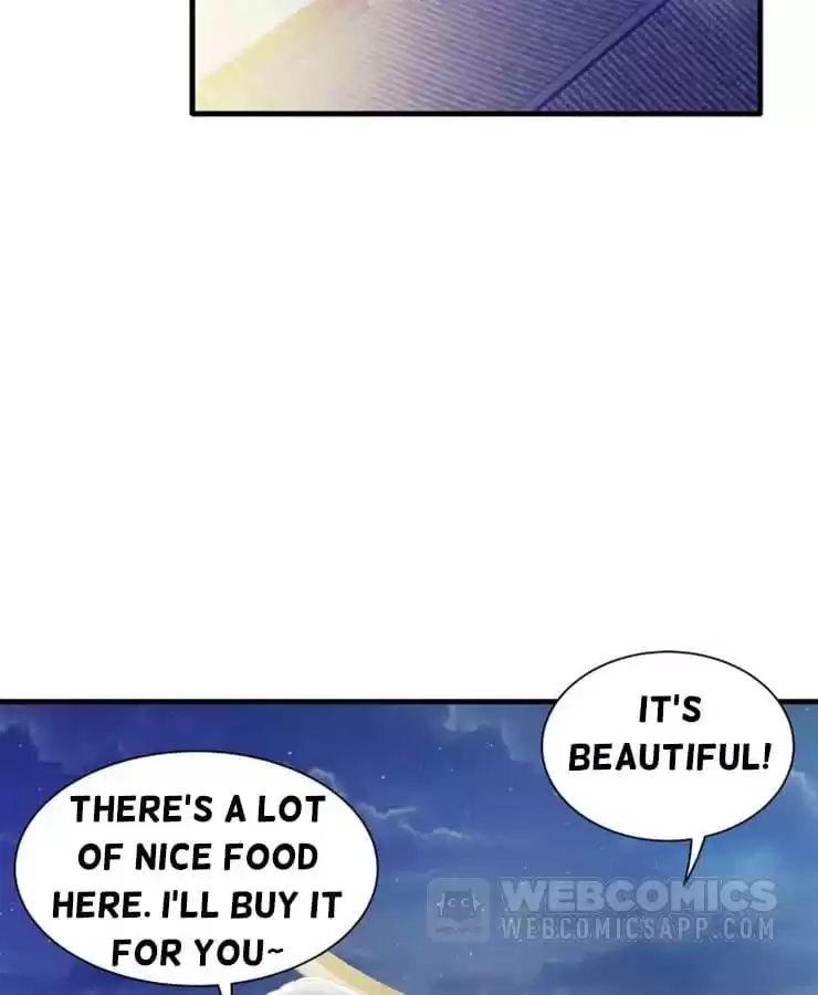 The Devil Plays Games Chapter 127 page 4 - 