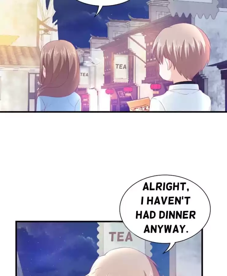 The Devil Plays Games Chapter 127 page 31 - 