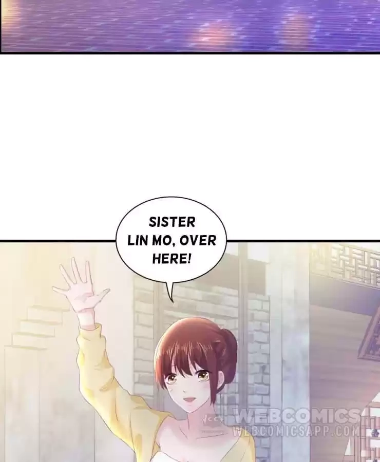 The Devil Plays Games Chapter 127 page 37 - 