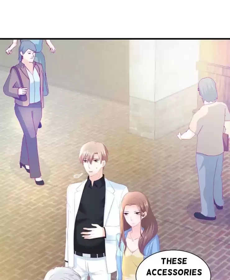 The Devil Plays Games Chapter 127 page 39 - 