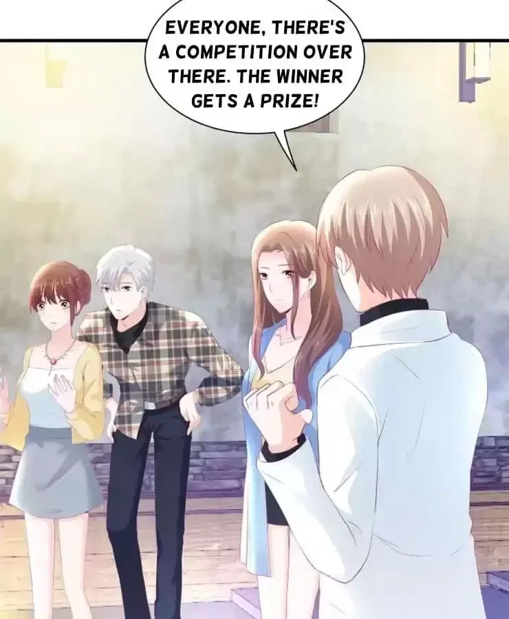 The Devil Plays Games Chapter 127 page 50 - 