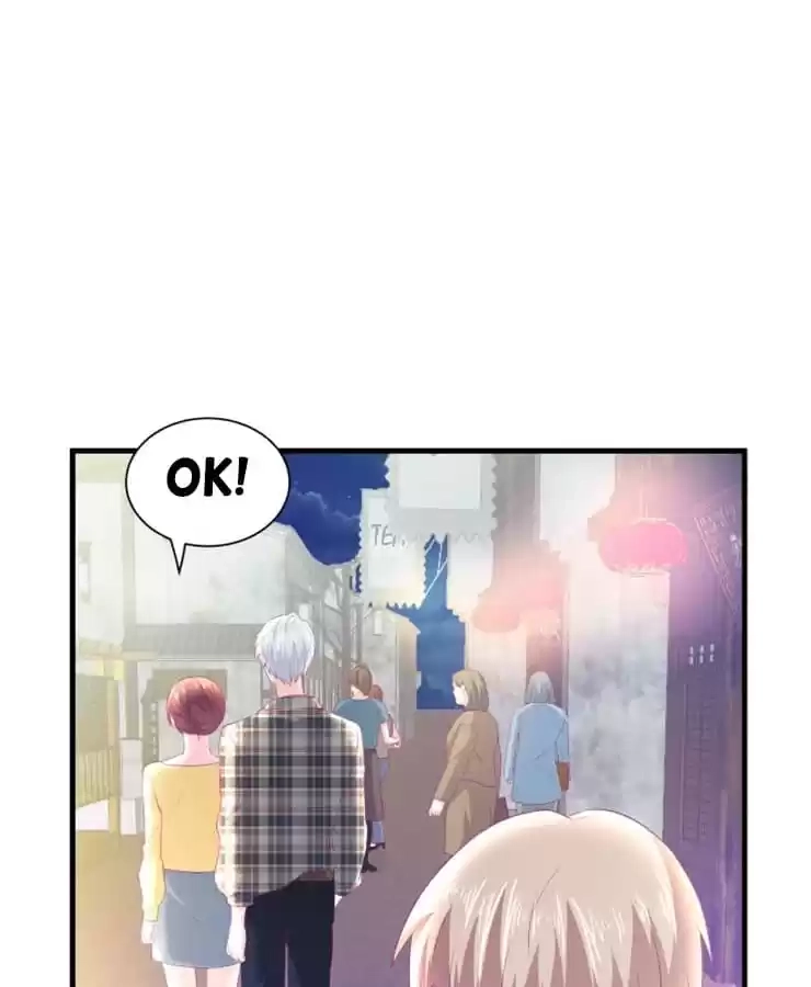 The Devil Plays Games Chapter 127 page 6 - 