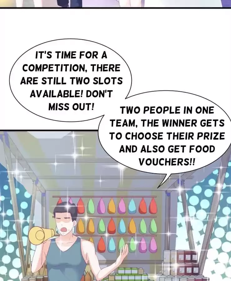 The Devil Plays Games Chapter 127 page 51 - 