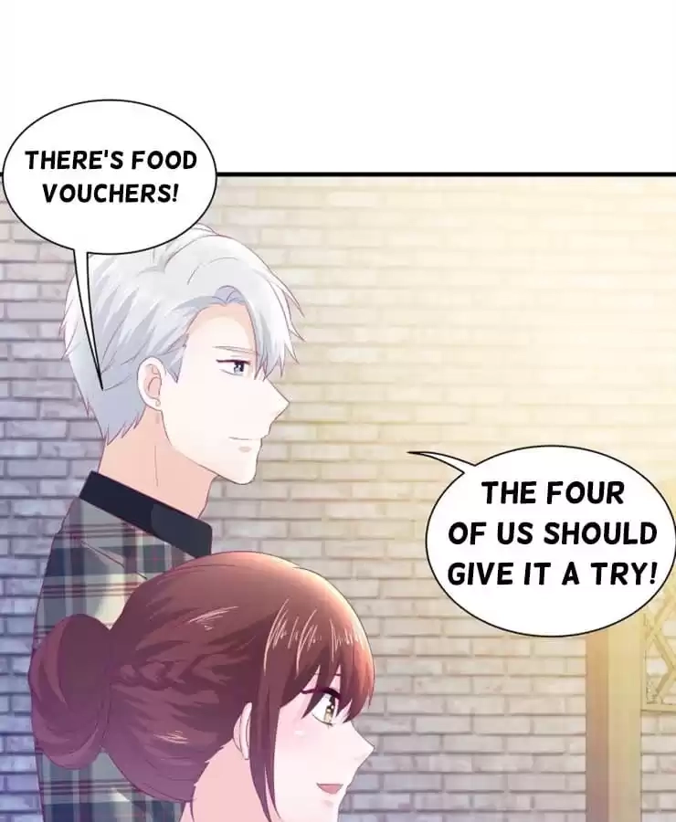 The Devil Plays Games Chapter 127 page 53 - 