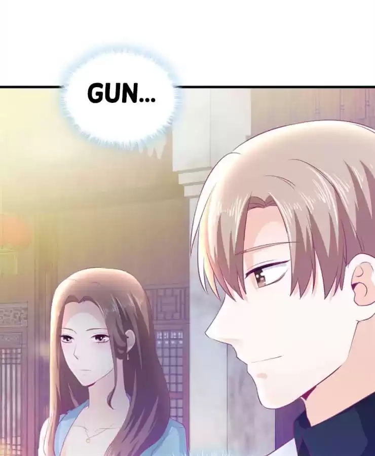 The Devil Plays Games Chapter 127 page 55 - 