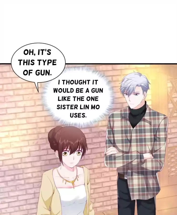 The Devil Plays Games Chapter 128 page 12 - 