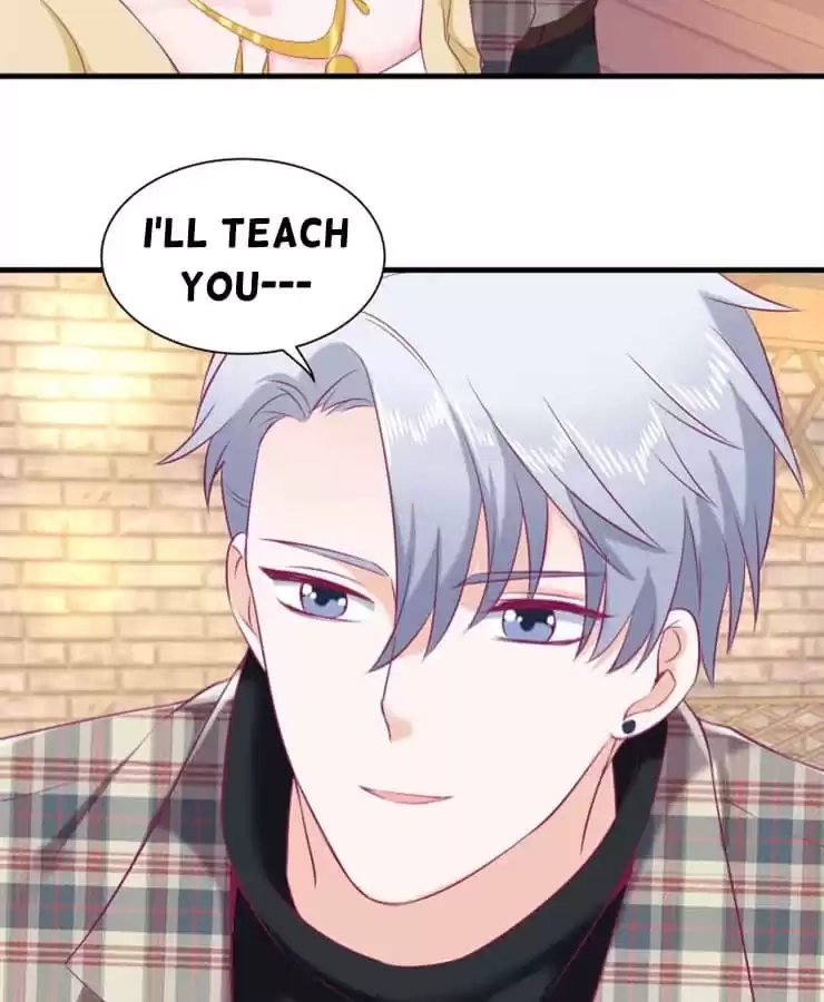 The Devil Plays Games Chapter 128 page 15 - 