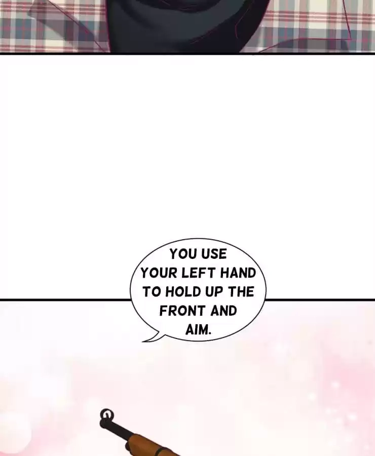The Devil Plays Games Chapter 128 page 16 - 