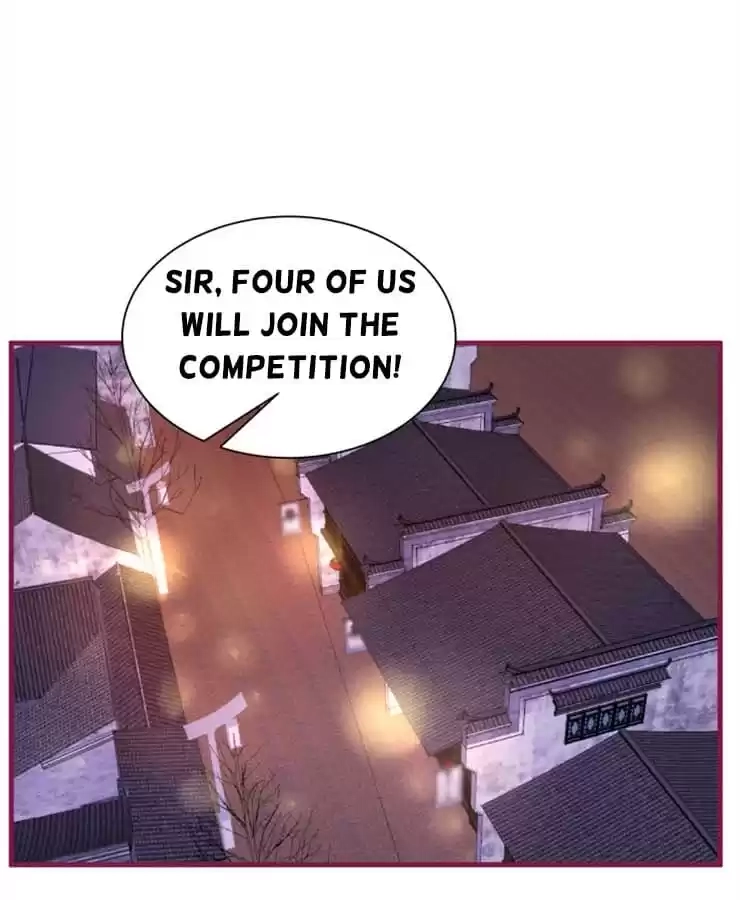 The Devil Plays Games Chapter 128 page 3 - 