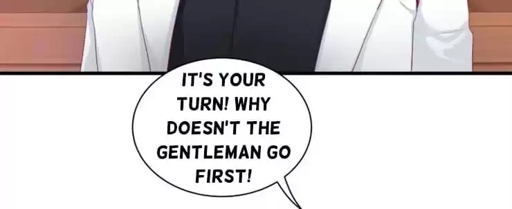The Devil Plays Games Chapter 128 page 22 - 