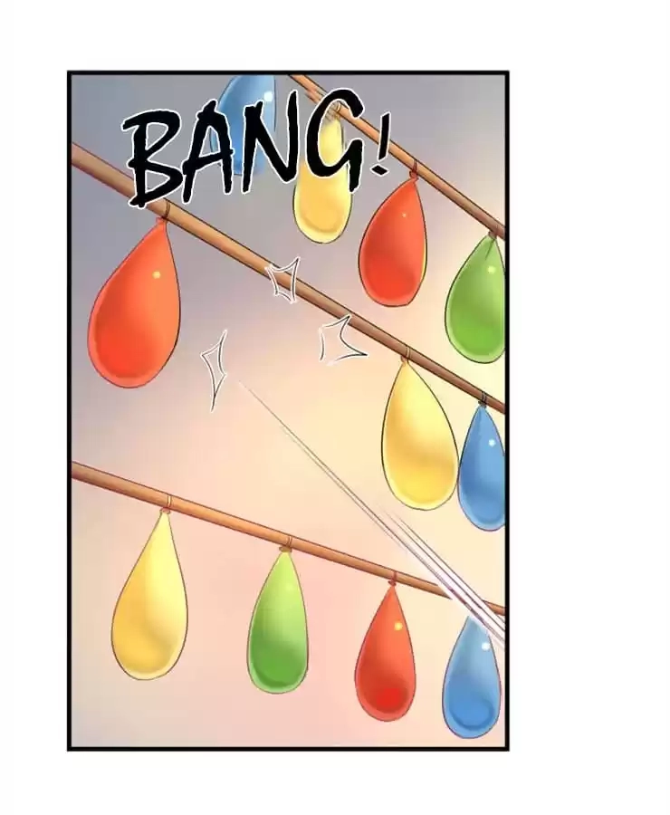 The Devil Plays Games Chapter 128 page 28 - 