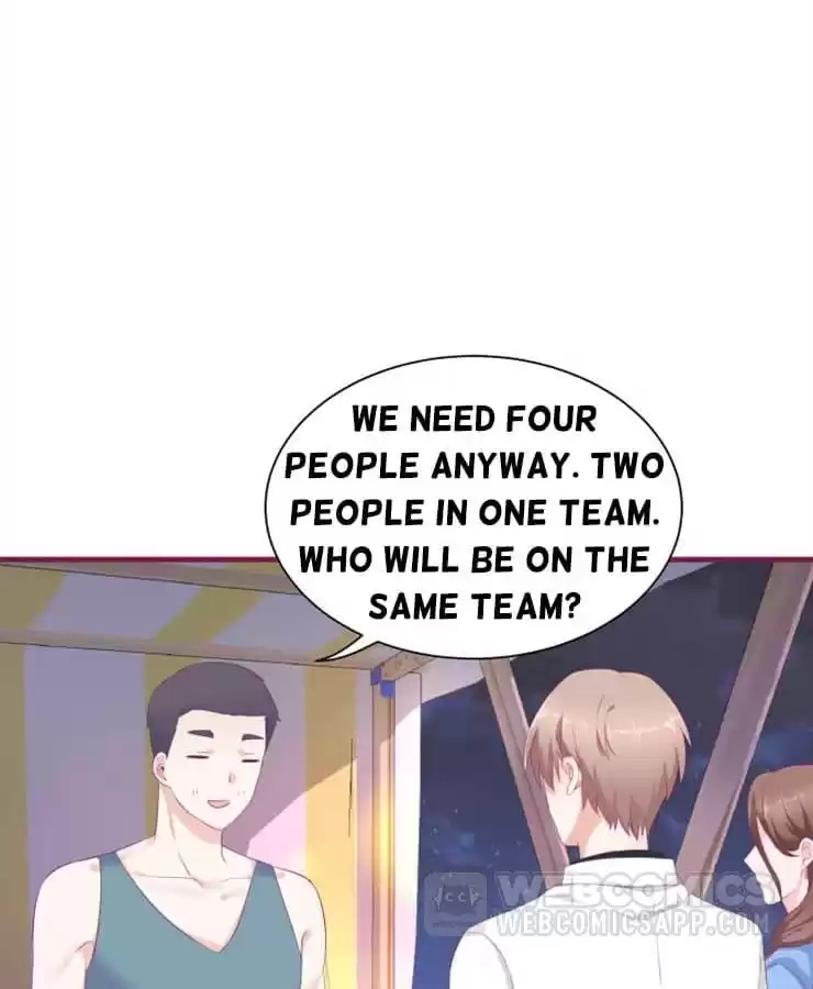 The Devil Plays Games Chapter 128 page 4 - 