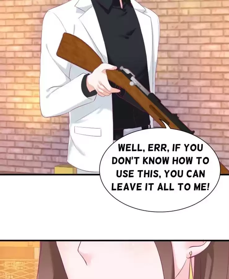 The Devil Plays Games Chapter 128 page 31 - 
