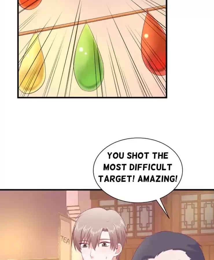 The Devil Plays Games Chapter 128 page 39 - 