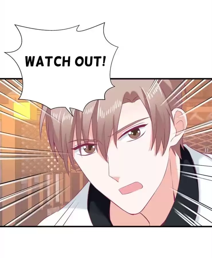 The Devil Plays Games Chapter 128 page 51 - 