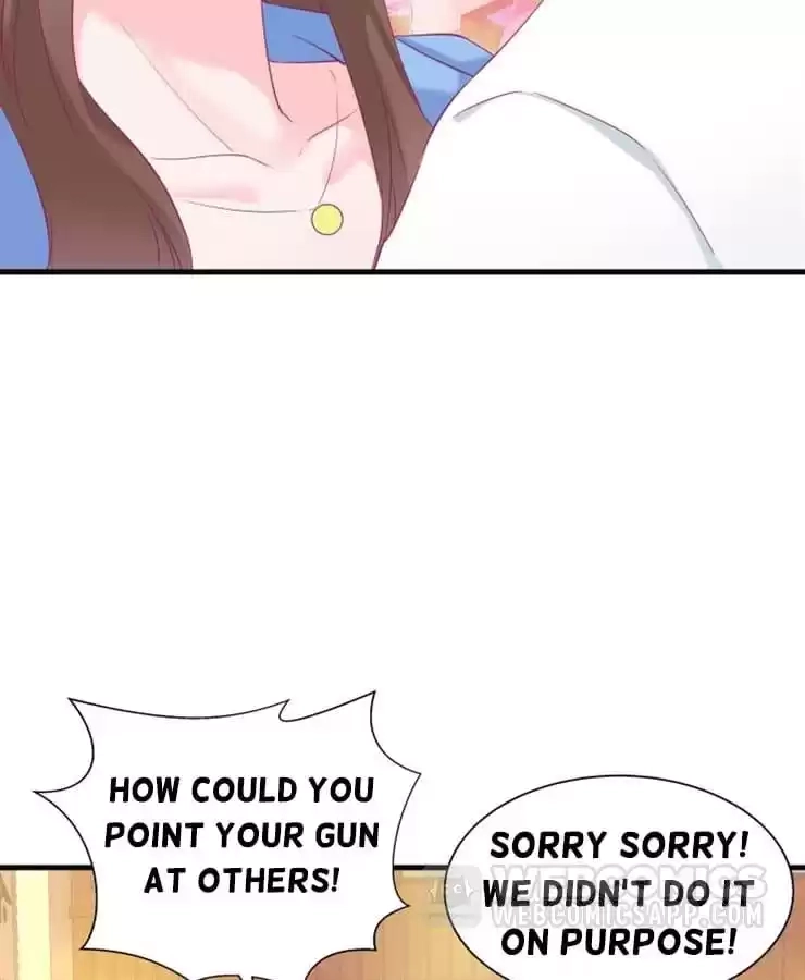 The Devil Plays Games Chapter 128 page 58 - 