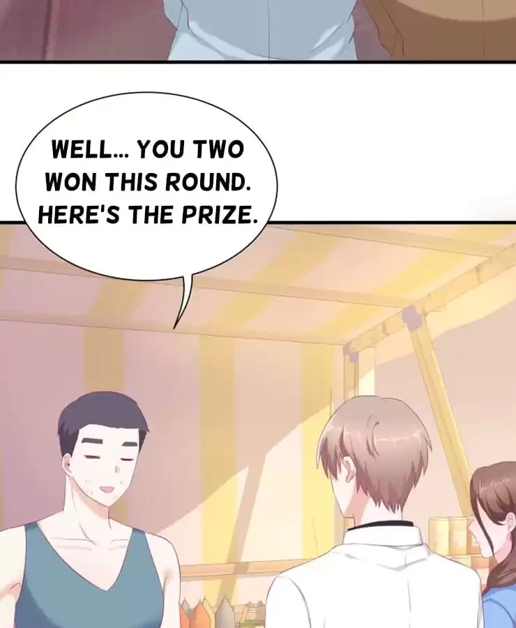 The Devil Plays Games Chapter 128 page 62 - 