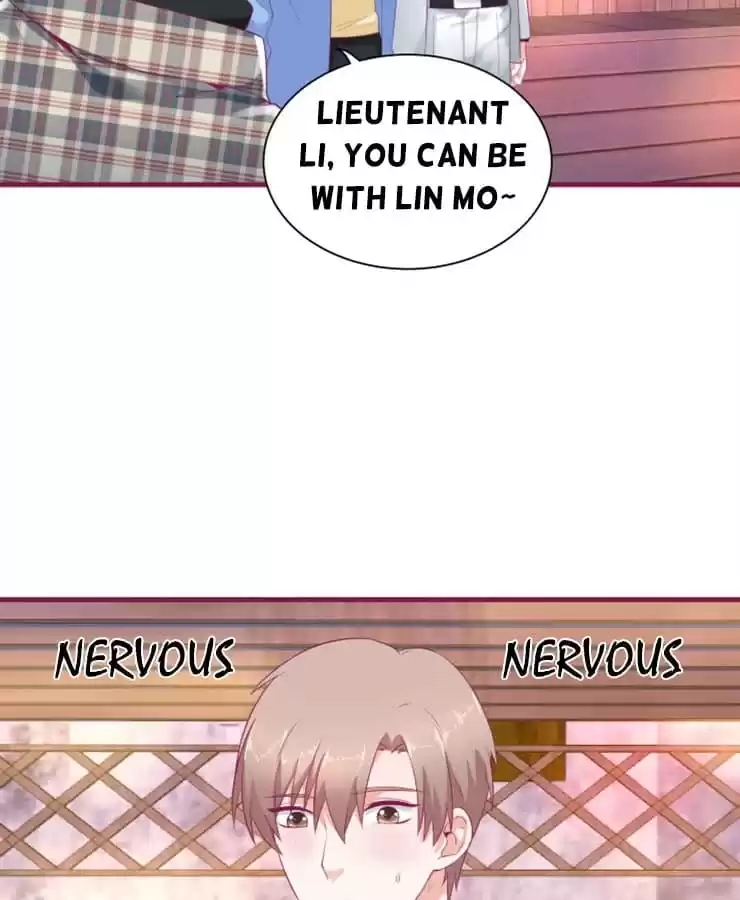 The Devil Plays Games Chapter 128 page 9 - 