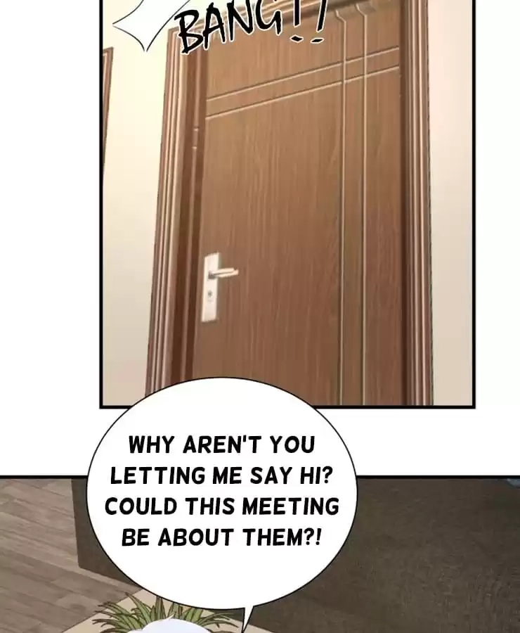 The Devil Plays Games Chapter 129 page 14 - 