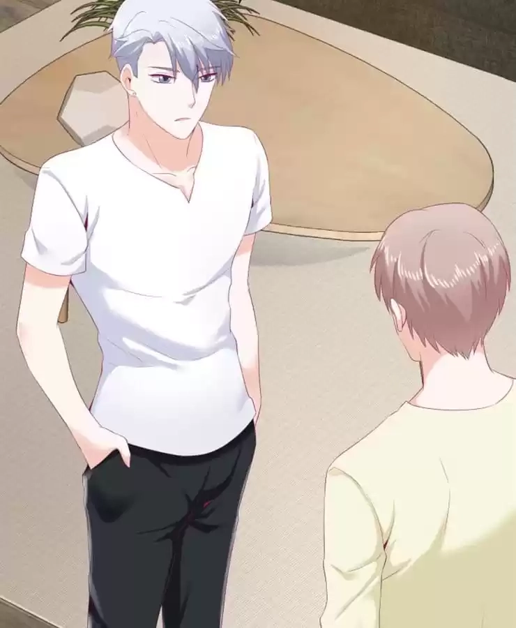 The Devil Plays Games Chapter 129 page 15 - 