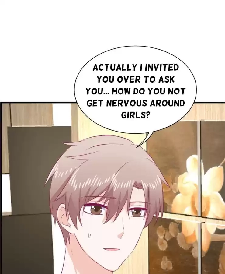 The Devil Plays Games Chapter 129 page 17 - 