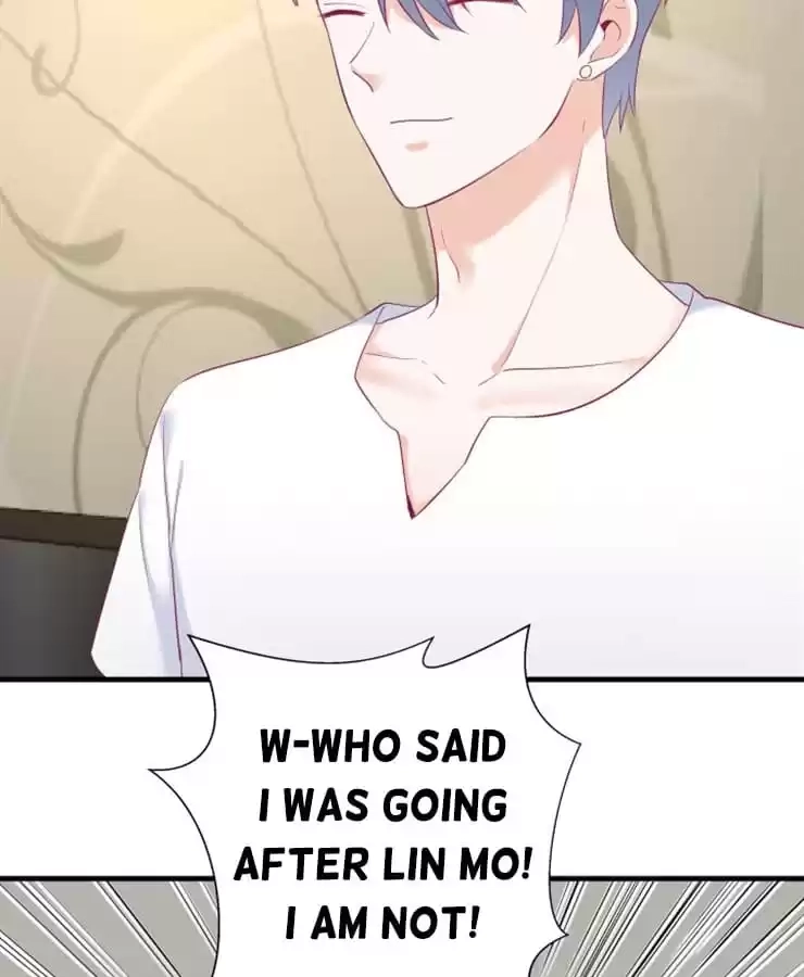 The Devil Plays Games Chapter 129 page 19 - 