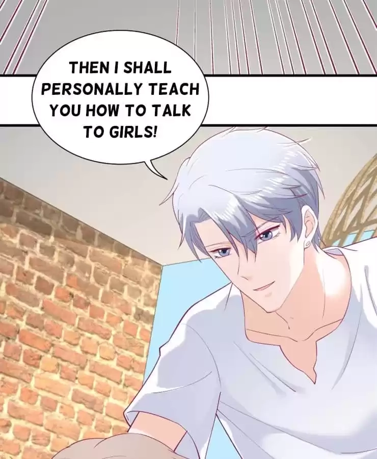 The Devil Plays Games Chapter 129 page 31 - 