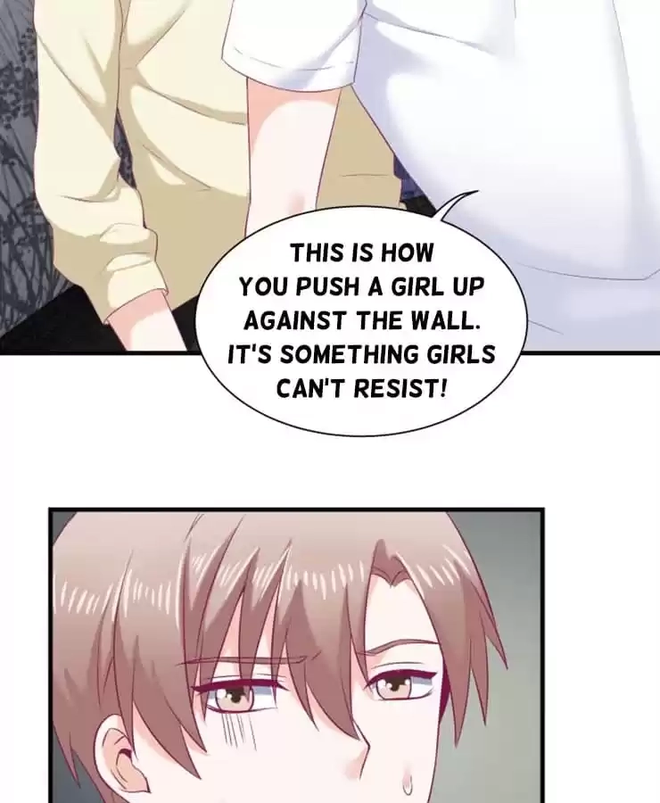 The Devil Plays Games Chapter 129 page 36 - 