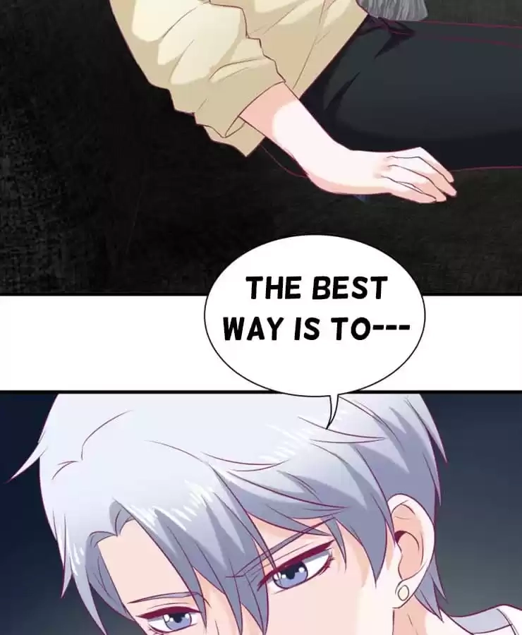 The Devil Plays Games Chapter 129 page 39 - 