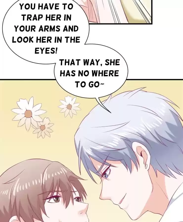 The Devil Plays Games Chapter 129 page 44 - 