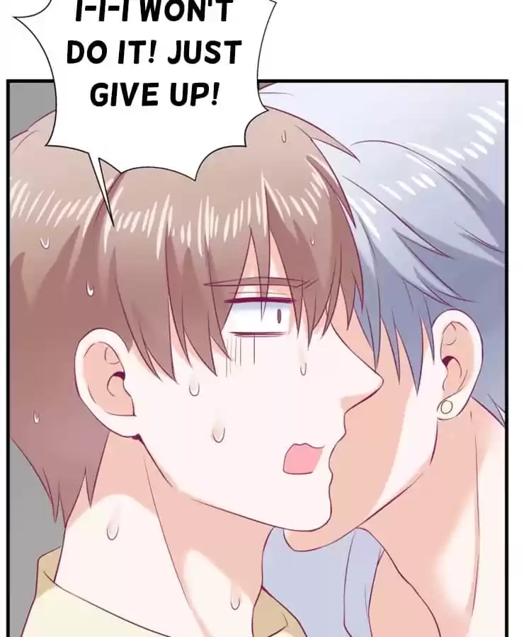 The Devil Plays Games Chapter 129 page 59 - 