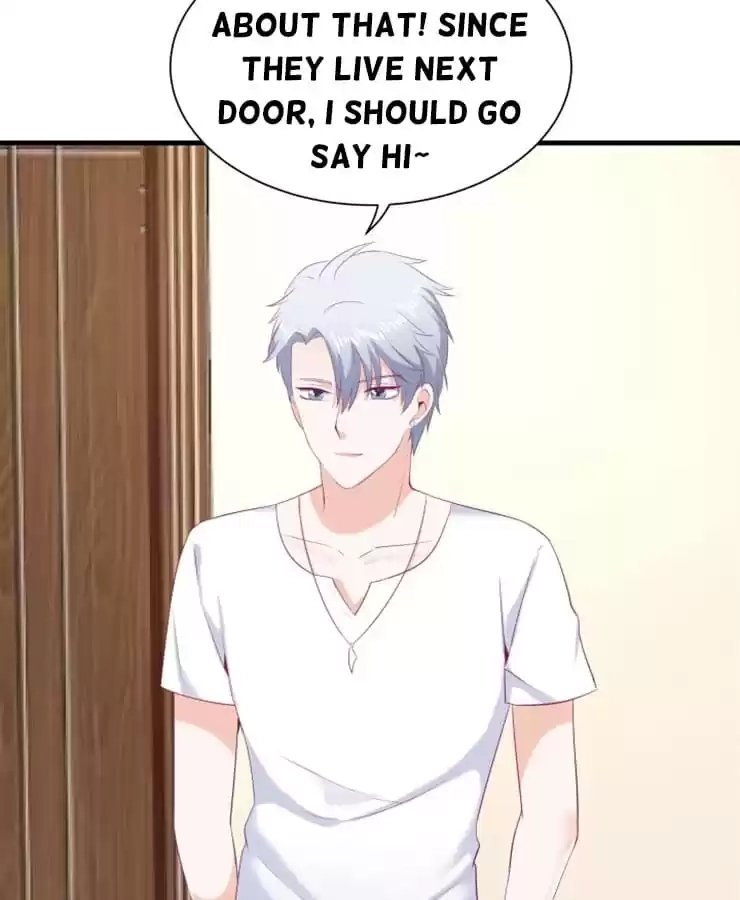 The Devil Plays Games Chapter 129 page 9 - 