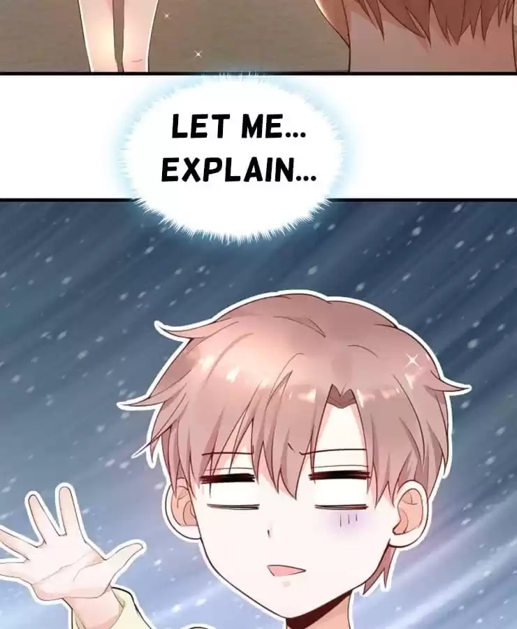 The Devil Plays Games Chapter 130 page 24 - 