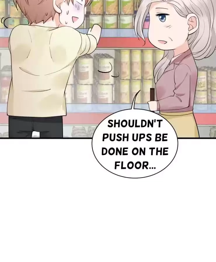 The Devil Plays Games Chapter 130 page 41 - 