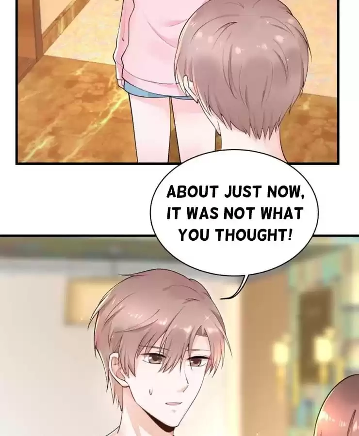 The Devil Plays Games Chapter 130 page 7 - 