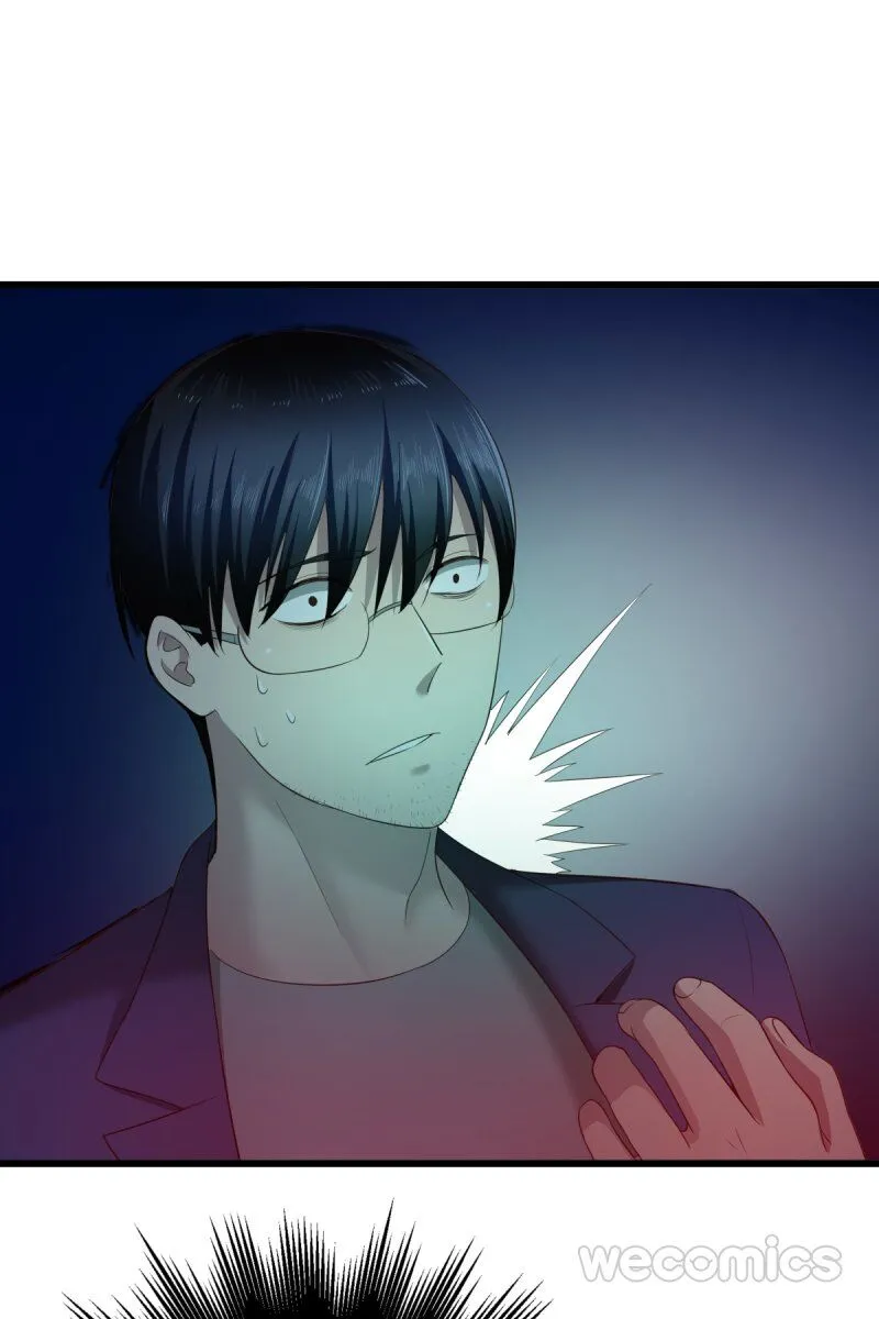 The Devil Plays Games Chapter 32 page 1 - 