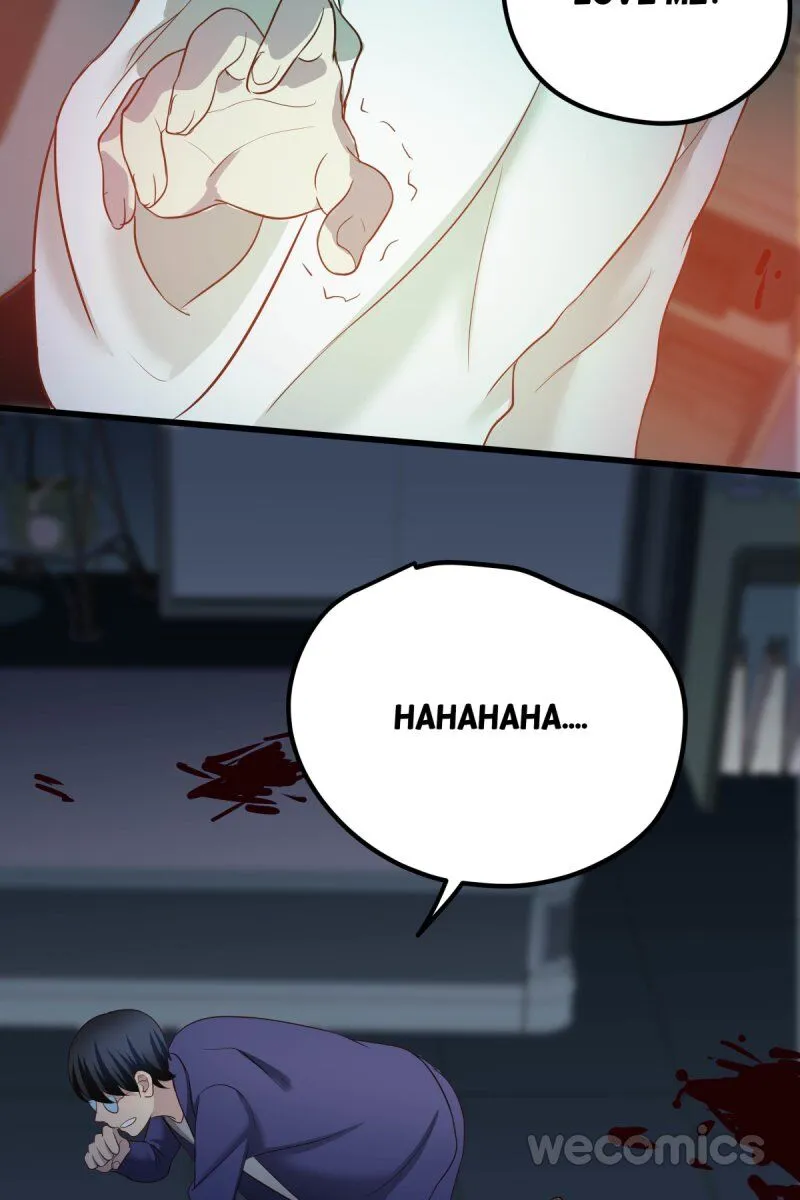 The Devil Plays Games Chapter 32 page 11 - 