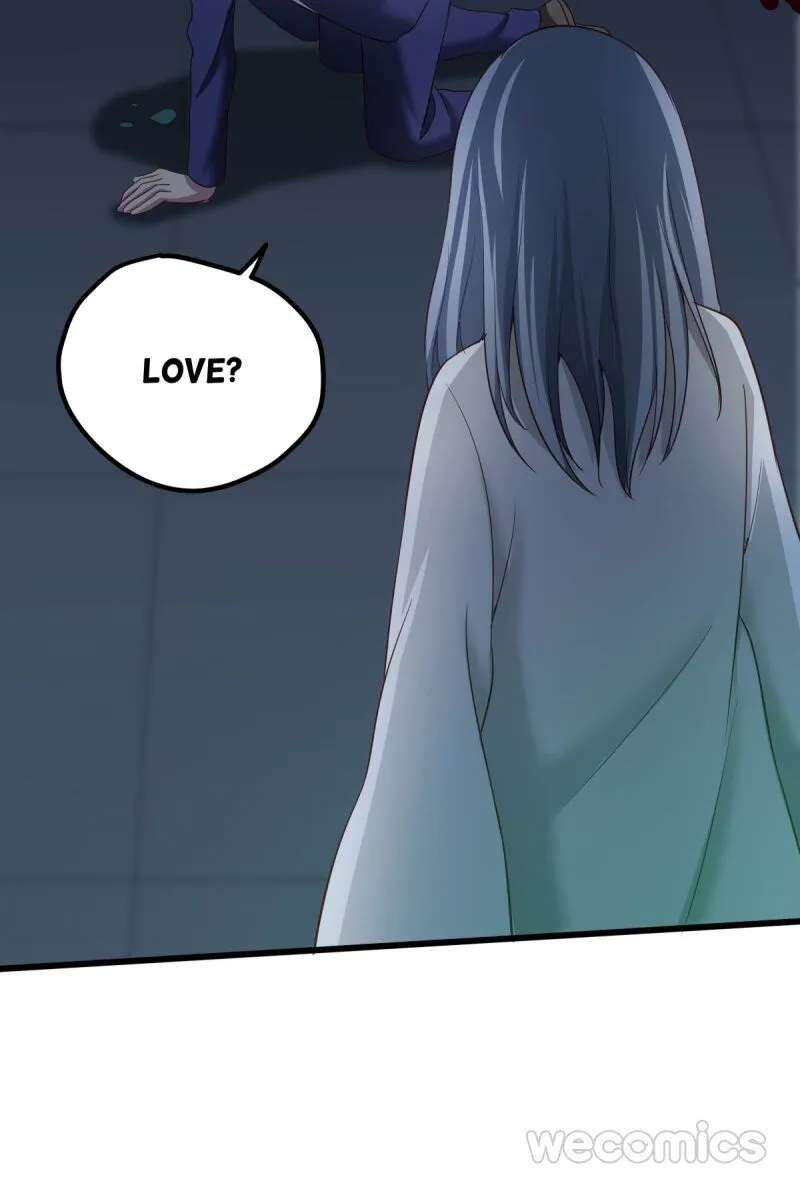 The Devil Plays Games Chapter 32 page 12 - 