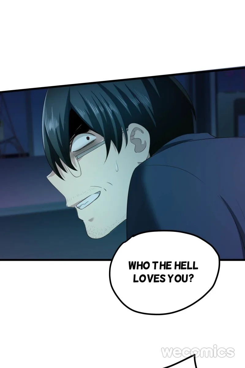 The Devil Plays Games Chapter 32 page 13 - 