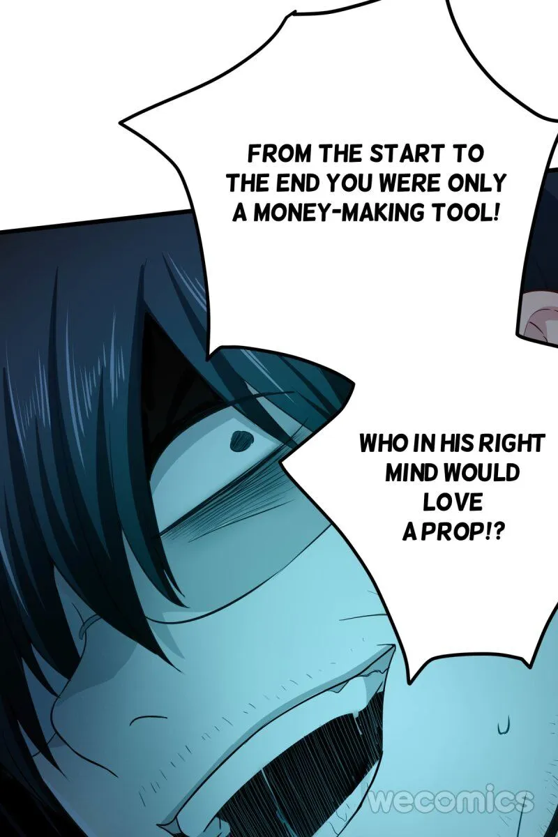 The Devil Plays Games Chapter 32 page 14 - 