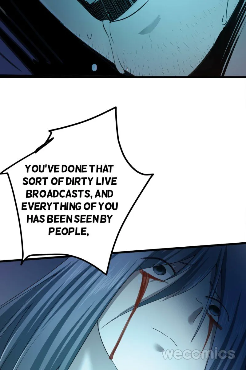 The Devil Plays Games Chapter 32 page 15 - 