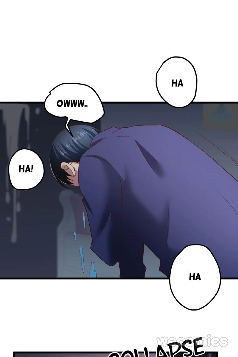 The Devil Plays Games Chapter 32 page 19 - 