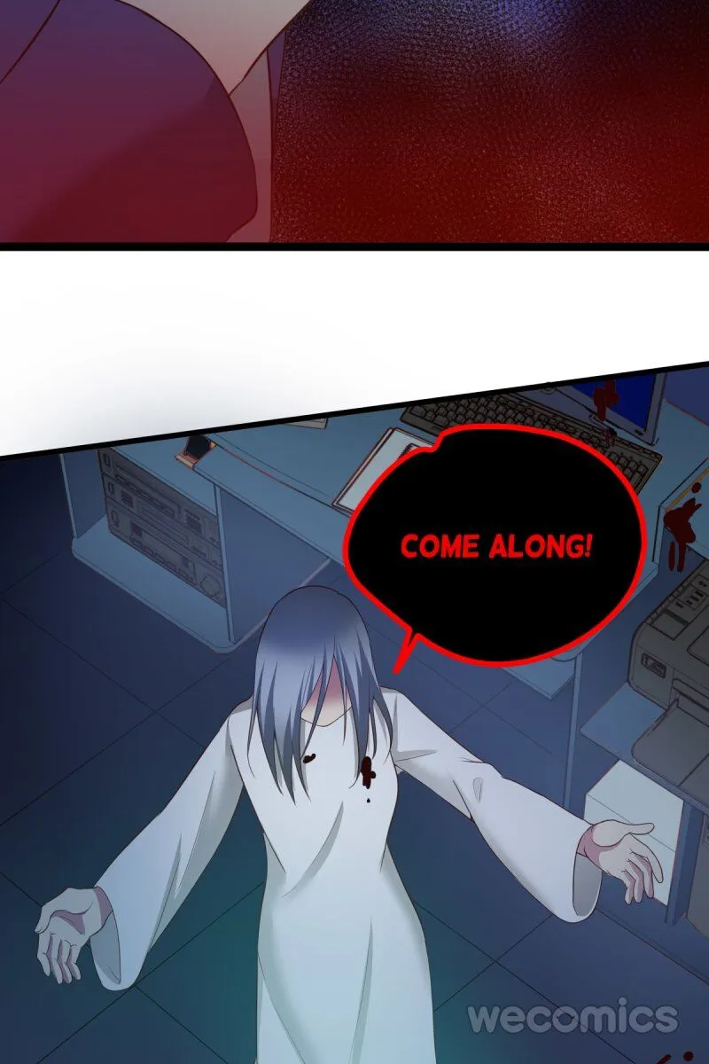 The Devil Plays Games Chapter 32 page 3 - 