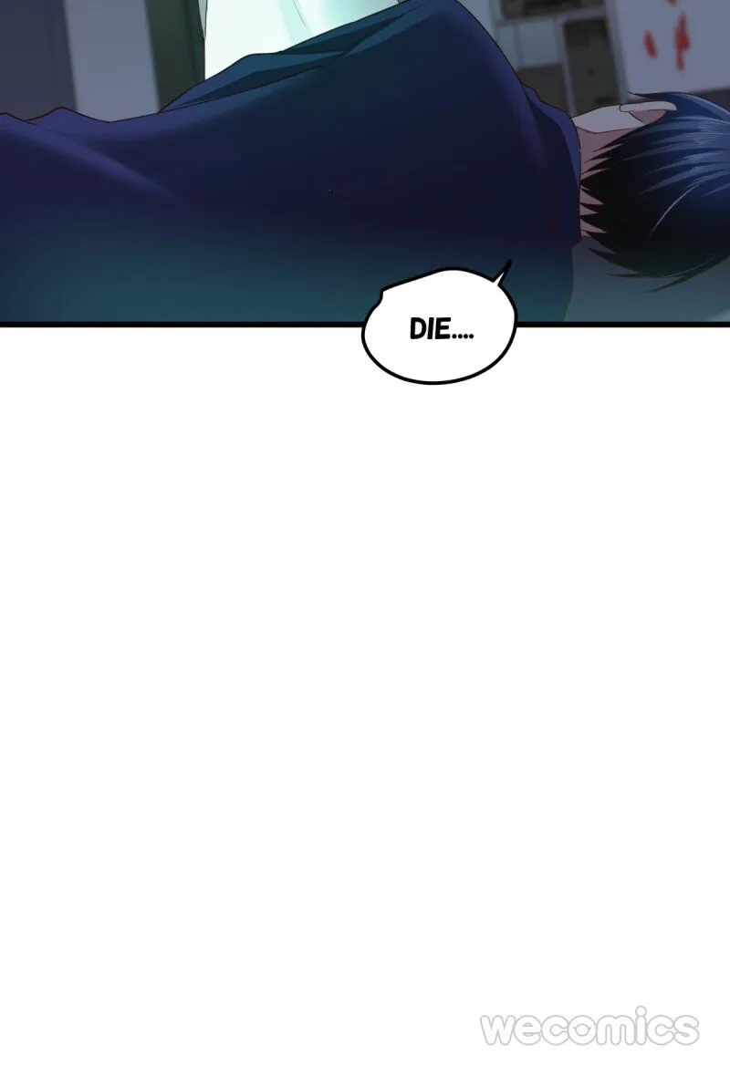 The Devil Plays Games Chapter 32 page 22 - 