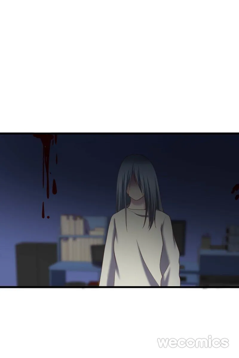 The Devil Plays Games Chapter 32 page 23 - 