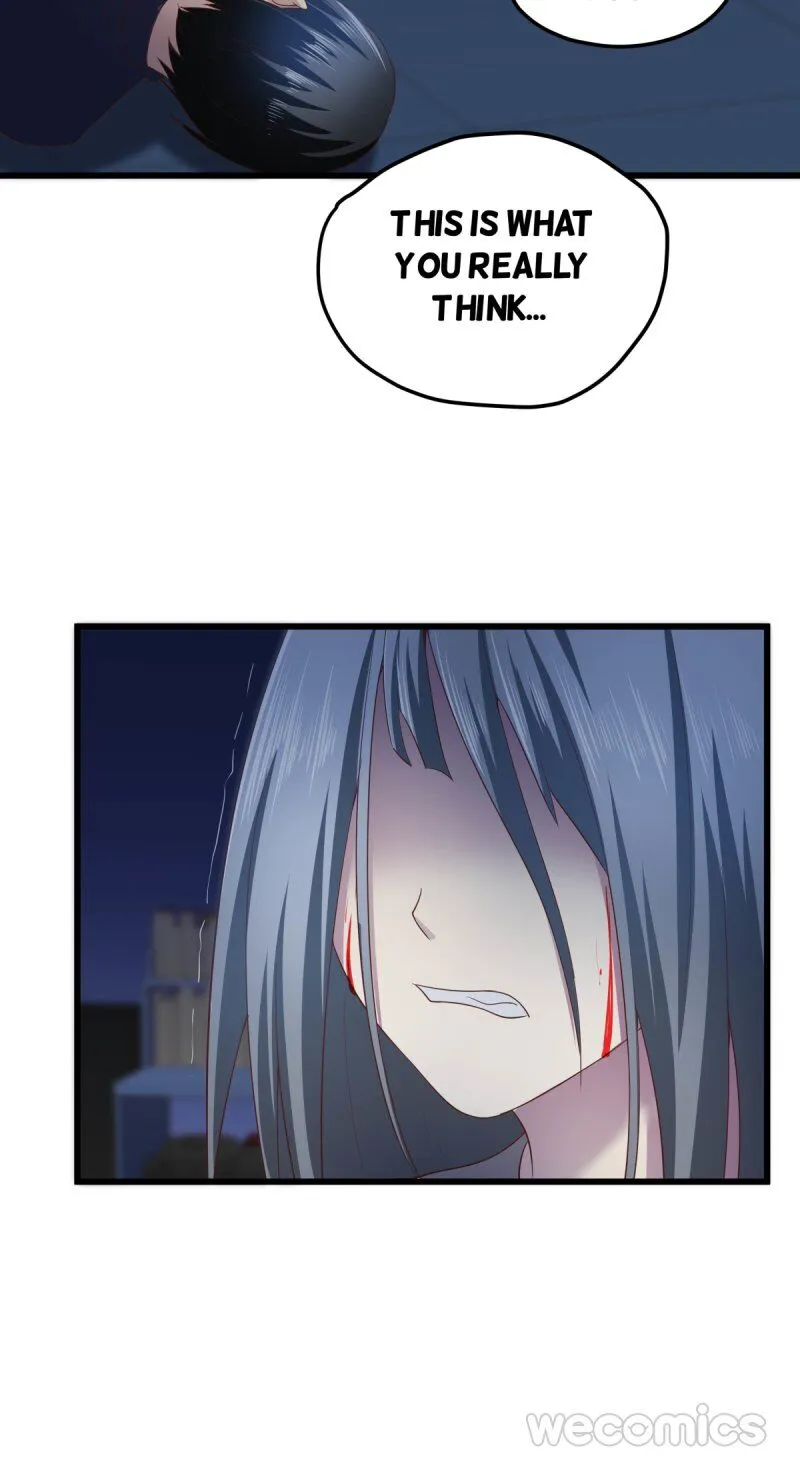 The Devil Plays Games Chapter 32 page 26 - 