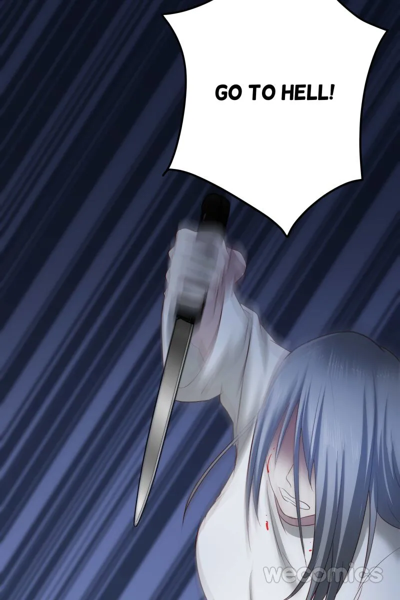 The Devil Plays Games Chapter 32 page 31 - 