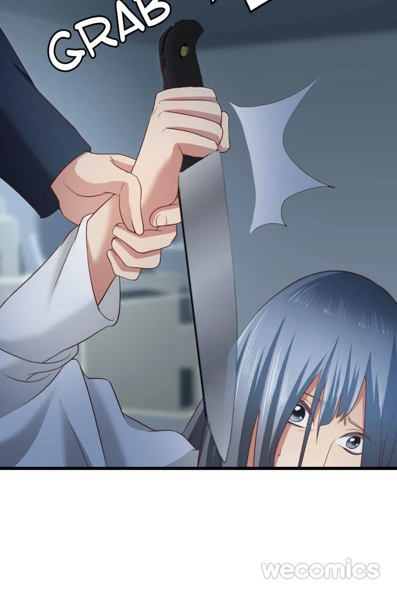 The Devil Plays Games Chapter 32 page 34 - 